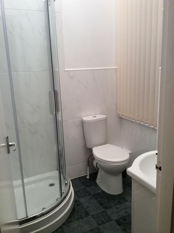 Balmoral Hotel Doncaster Ngoại thất bức ảnh