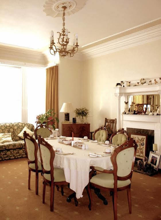 Balmoral Hotel Doncaster Ngoại thất bức ảnh