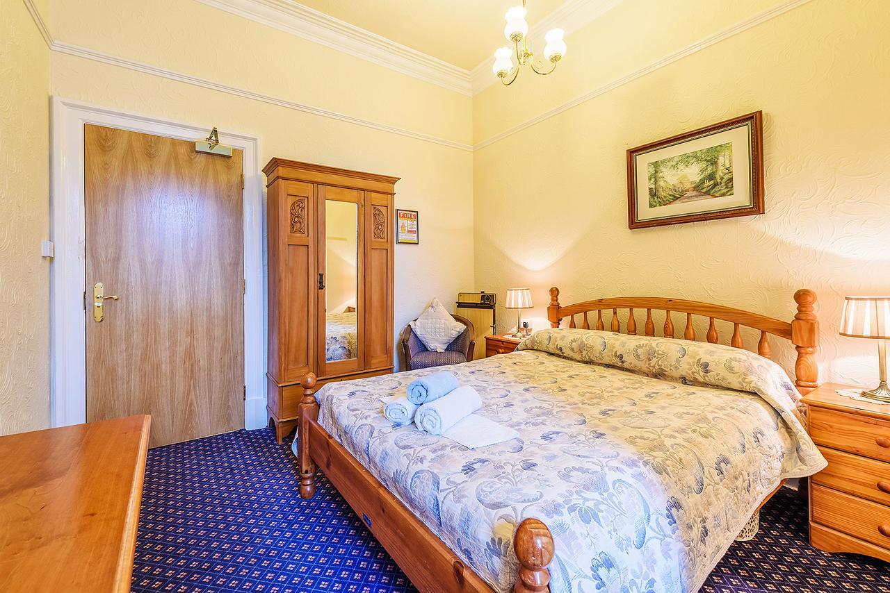 Balmoral Hotel Doncaster Ngoại thất bức ảnh