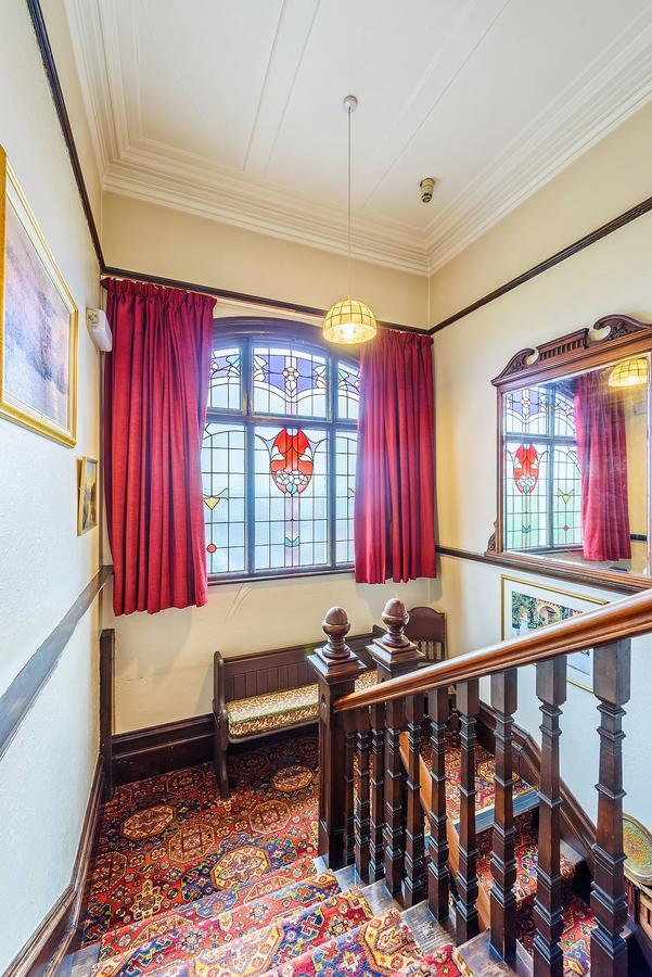 Balmoral Hotel Doncaster Ngoại thất bức ảnh